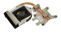 489959-001 | HP Fan Assembly for Presario CQ60