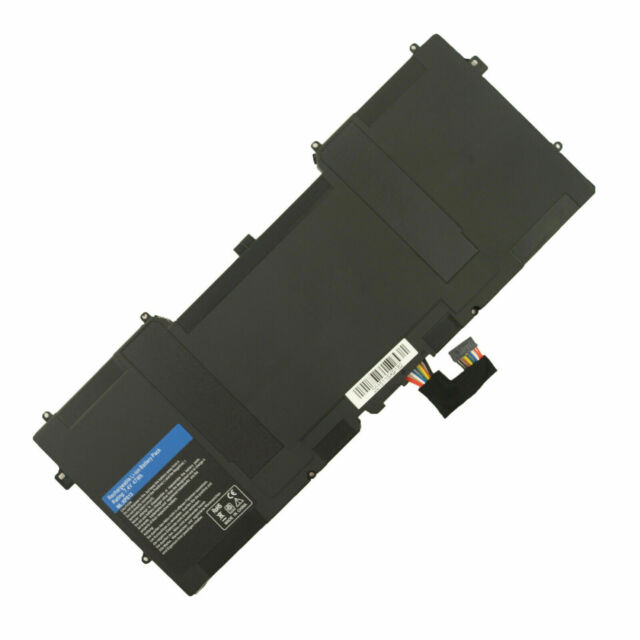 489XN | Dell Notebook Battery Lithium Ion (Li-Ion) 7.4 V DC