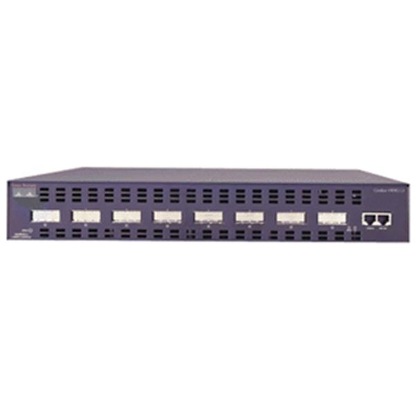 4908G-L3 | Cisco Catalyst 4908G L3 Layer 3 Switch 8 port 1000X GBIC Slots (Used)