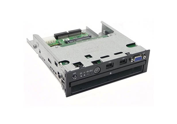 491198-001 | HP Sound Interface Device (SID) USB for ProLiant DL785 G5 / G6 Server 491198-001 | HP Sound Interface Device (SID) USB for ProLiant DL785 G5 / G6 Server
