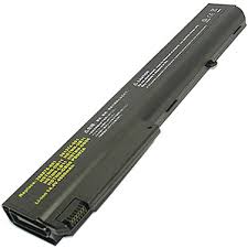 491279-001 | HP 8-Cell Lithium-Ion (Li-Ion) 14.4V 4400mAh Notebook Battery for HP EliteBook 6700s/6800s Series Notebooks