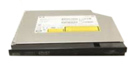 491601-001 | HP 12.7MM DVDÂ¤RW Super Multi Double layer Combination Drive with LightScribe for Notebook