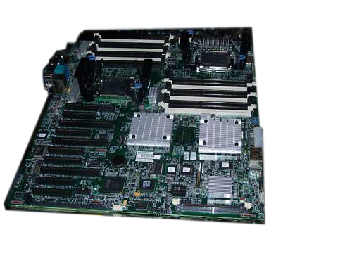 491835-001 | HP ProLiant ML370 G6 System Board