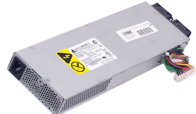 492254-001 | HP 136-Watts Power Supply for StorageWorks 1U