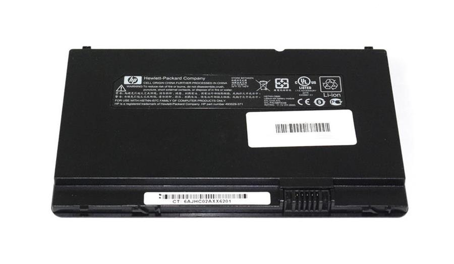 493529-371 | HP Battery Pack Lithium Polymer (li-pol) 3-cell