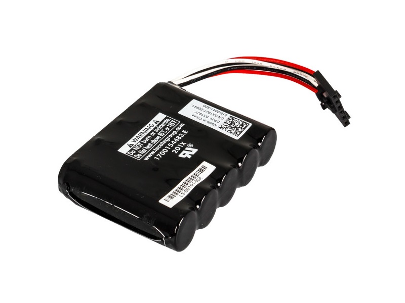 49571-13 | Dell Tecate PowerBurst TPL CV 13.5V 6.4F Battery Unit