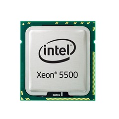495916-B21 | HP Intel Xeon DP E5506 Quad Core 2.13GHz 1MB L2 Cache 4MB L3 Cache 4.8Gt/s QPI Socket B (LGA-1366)45NM 80W Processor Complete Kit