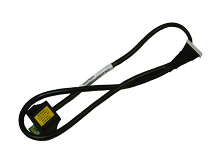 496029-B21 | HP 600MM (23.6-inchs) 15POS, 28AWG Battery Cable for use with Smart Array Battery Backed Write Cache