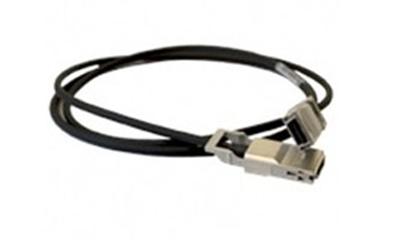 498380-B24 | HP 4X DDR/QDR QSFP/CX4 IB Cable 16.4ft