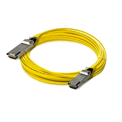 498386-B26 | HP 15M 4X DDR/QDR InfiniBand Fibre Optic Network Cable