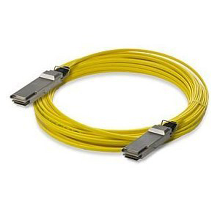 498386-B28 | HP 30M 4X DDR/QDR InfiniBand Fibre Optic Network Cable