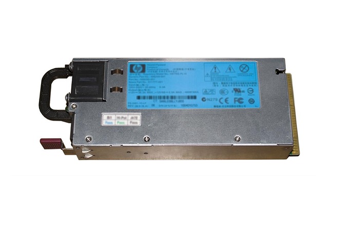 499250-001 | HP 460-Watt Common Slot 12V Power Supply for ML350 G6
