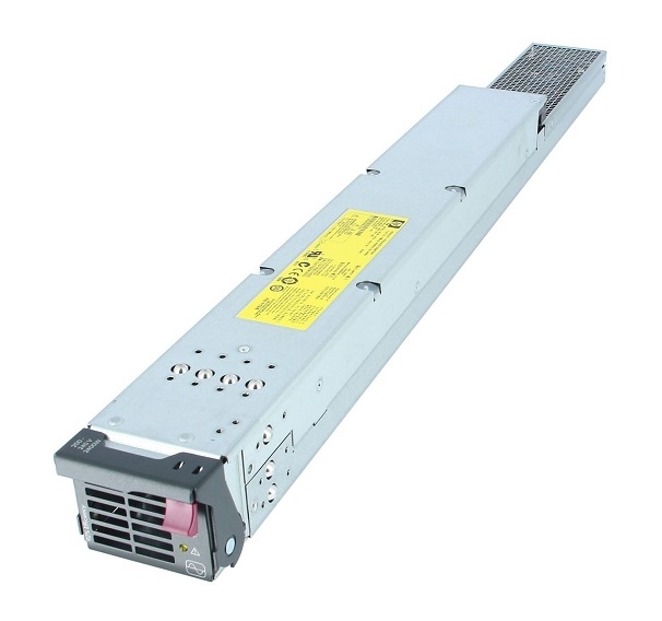 499253-B21 | HP 2400-Watts 12V Gold Hot-Pluggable Power Supply for BladeSystem C7000 Enclosure 499253-B21 | HP 2400-Watts 12V Gold Hot-Pluggable Power Supply for BladeSystem C7000 Enclosure
