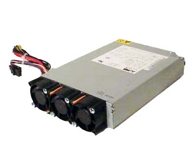 49P2089 | IBM 332-Watts Power Supply for xSeries X335