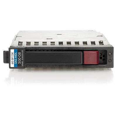 49Y1898 | IBM 500 GB 2.5 Internal Hard Drive - 6Gb/s SAS - 7200 rpm - Hot Swappable