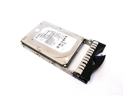 49Y1899 | IBM 300GB 15000RPM SAS 6Gb/s 3.5-inch LFF Hard Drive