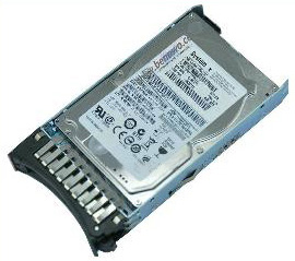 49Y1923 | IBM 146GB 15000RPM SERIAL ATTACHED SCSI(SAS) 6GB/s 2.5-inch Hot Swapable Hard Drive