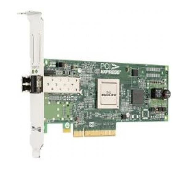49Y3730 | IBM 8GB Single-Port PCI-Express Fibre Channel Host Bus Adapter 49Y3730 | IBM 8GB Single-Port PCI-Express Fibre Channel Host Bus Adapter