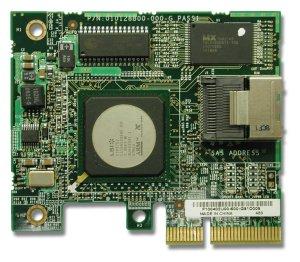 49Y3759 | IBM ServerAID-BR10IL V2 SAS/SATA Controller for X3200 M3