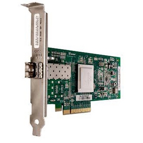 49Y3760 | IBM QLogic 8GB Single Port PCI-E X4 Fibre Channel Host Bus Adapter for System x