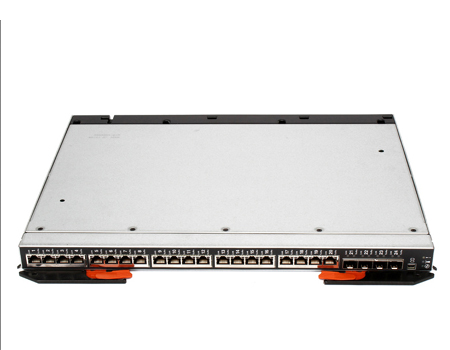 49Y4295 | IBM Flex System EN2092 1GB Ethernet Scalable Switch,40-Ports , Managed , Rack-mountable