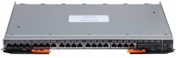 49Y4296 | IBM Flex System EN2092 1GB Ethernet Scalable Switch 40-Ports Managed Rack-mountable
