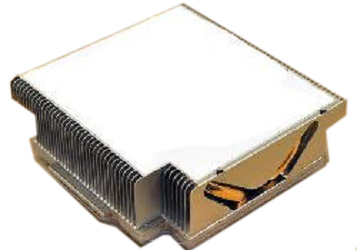 49Y4820 | IBM Processor Heatsink for System x3550/x3650 M2 M3