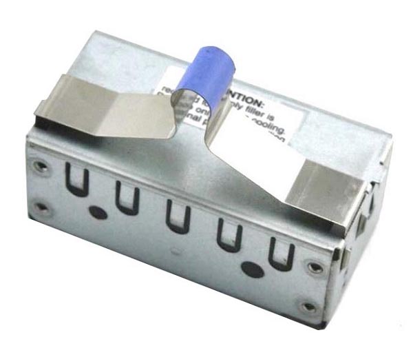 49Y4821 | IBM Power Supply Bay Filler for X3550 M2