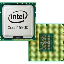 49Y5163 | IBM Intel Xeon DP Quad Core E5540 2.53GHz 1MB L2 Cache 8MB L3 Cache 5.86Gt/s QPI Speed 45NM 80W Socket FCLGA-1366 Processor