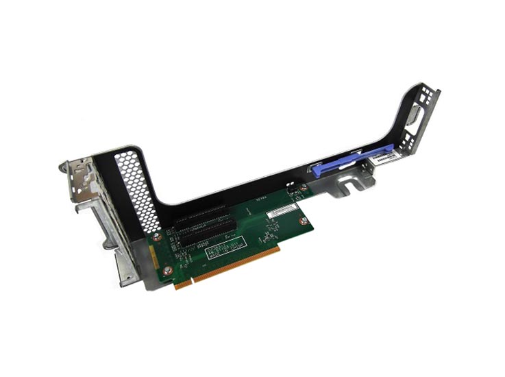 49Y5342 | IBM PCI Express Riser Card for X3650 M2 49Y5342 | IBM PCI Express Riser Card for X3650 M2