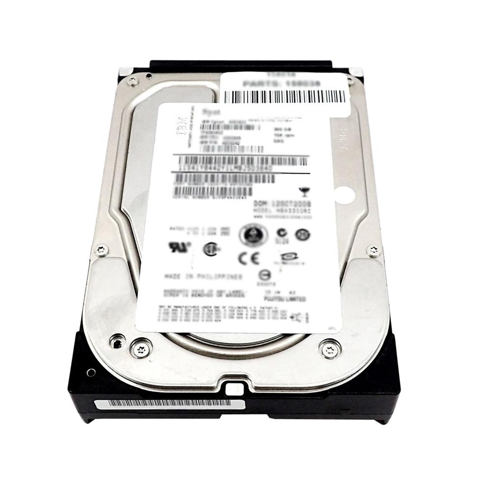 49Y6012 | IBM 4TB 7200RPM SATA 6 Gbps 3.5 64MB Cache Hard Drive