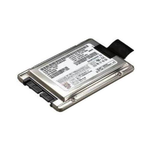 49Y6124 | IBM 400GB MLC SATA 6Gbps Hot Swap 1.8-inch Internal Solid State Drive (SSD)