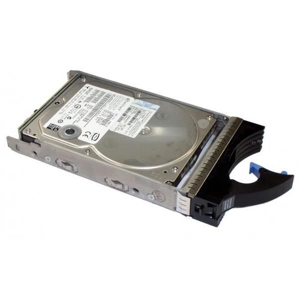 49Y6211 | IBM 4TB 7200RPM SAS 6Gb/s 3.5-inch Nearline Hot-pluggable Self-Encrypting Gen. 2 Hard Drive with Tray for System x Server