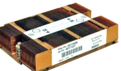 49Y7297 | IBM Heatsink Assembly for System x3755 M3