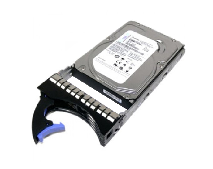 49Y7440 | IBM 3TB 7200RPM SAS Gbps 3.5 64MB Cache Hot Swap Hard Drive