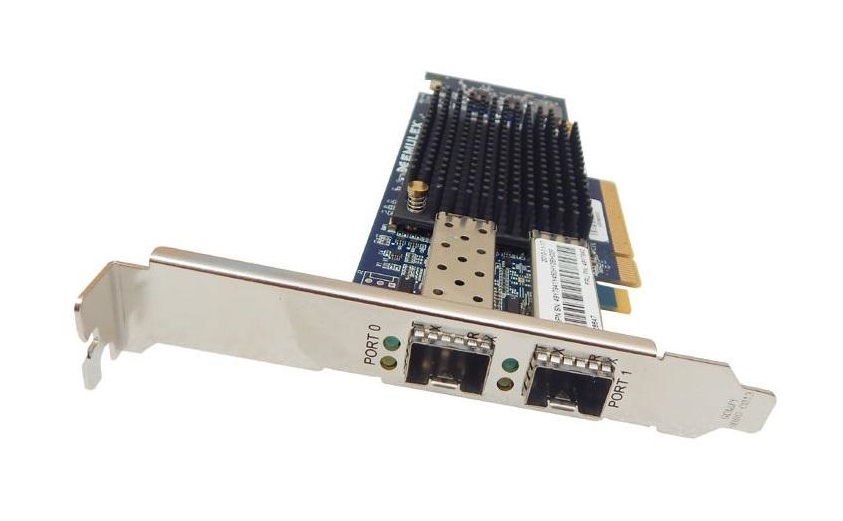 49Y7940 | IBM Emulex 10GbE Dual Port Network Adapter