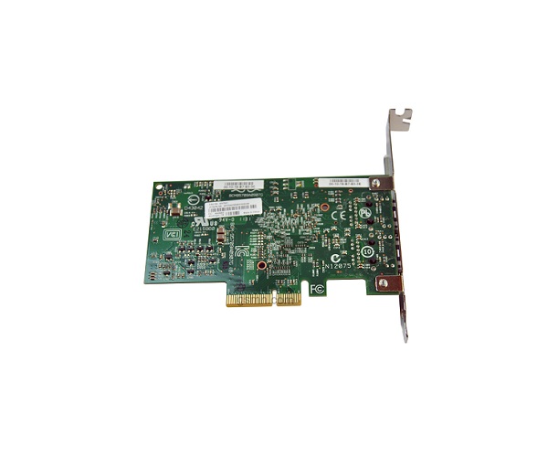 49Y7946 | IBM Broadcom 5709 Gigabit Ethernet PCI Express Network Card