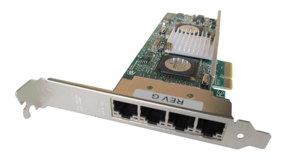 49Y7949 | IBM NETXTREME II 1000 Express Quad-Port ETHRNET Adapter