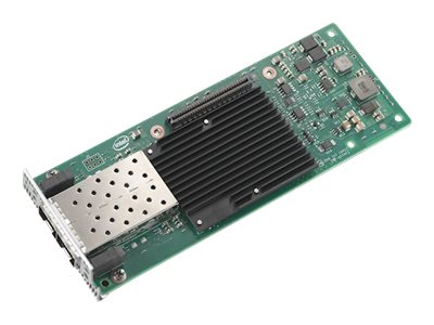 49Y7982 | IBM Intel X520 Dual-Port 10 GbE SFP+ Embedded Adapter