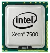 49Y9927 | IBM Intel Xeon MP OCTA Core X7550 2.0GHz 2MB L2 Cache 18MB L3 Cache 6.4GT/s QPI Speed 45NM 130W Socket FCLGA-1567 Processor