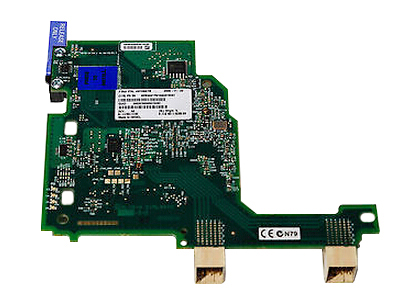 49Y9976 | IBM 4X INFINIBAND DDR CFF EXPANSION Card for IBM BladeCenter 49Y9976 | IBM 4X INFINIBAND DDR CFF EXPANSION Card for IBM BladeCenter
