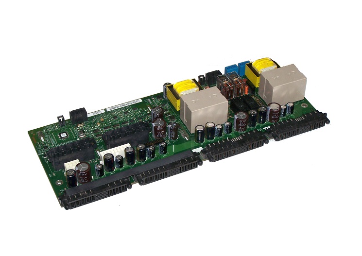 4D666 | Dell Power Distribution Board for PowerEdge 4600