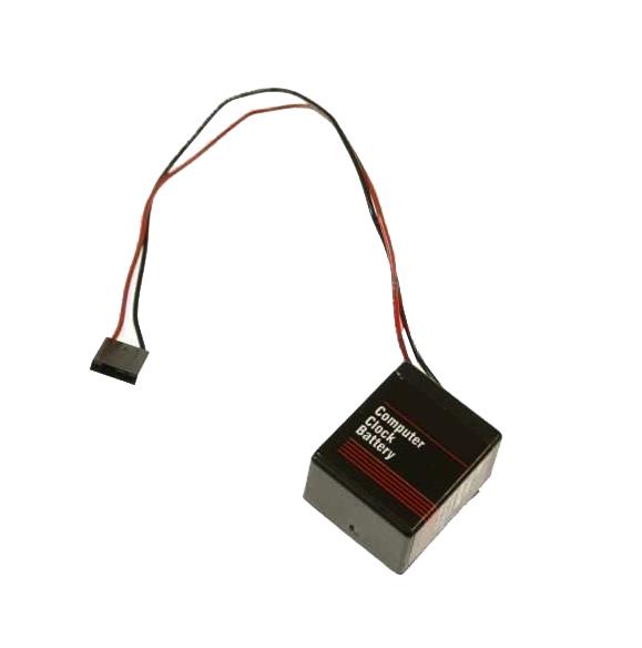 4E368 | Dell 11.1v 3600mAh Li-ion Battery