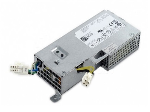 04GVWP | Dell 200-Watts Power Supply for OptiPlex 7010 / 9010 / 9020 USFF
