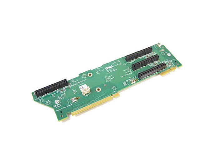 4HJHF | Dell PCI Express Expansion Riser Card for PowerEdge R510