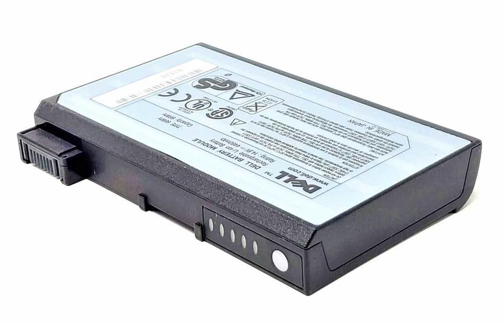 4K085 | Dell 4460mAh 14.8V 66Whr Li-Ion Battery
