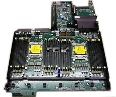 4K5X5 | Dell System Board for PowerEdge R820 Server (Clean pulls/Tested)