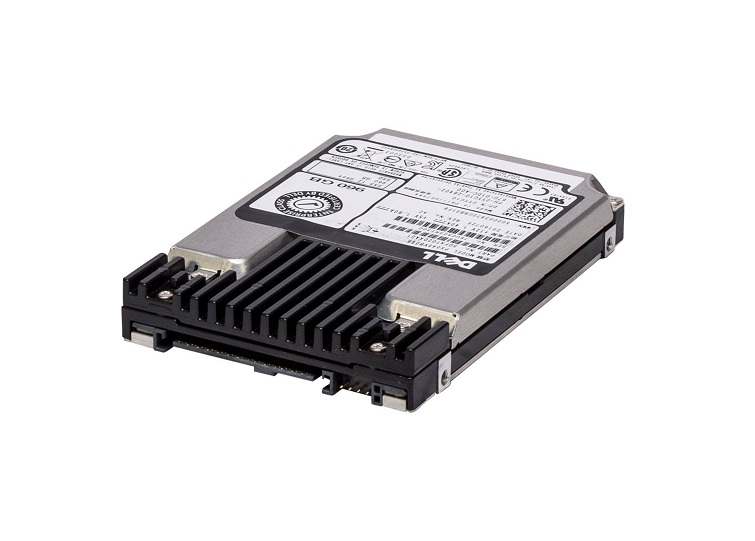 4KG4X | Dell Enterprise PX04SR 960GB SAS 12Gb/s 2.5-inch Read Intensive MLC Solid State Drive