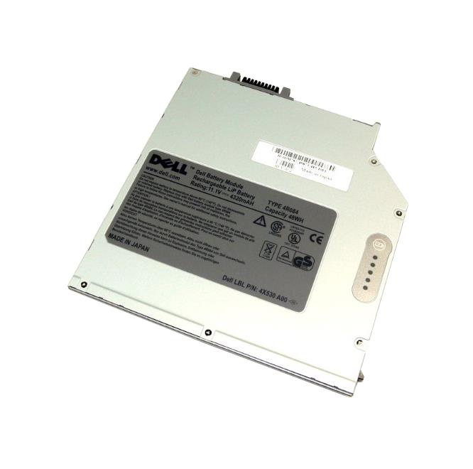4R084 | Dell D-series Multibay Battery Module