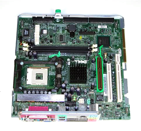 4T274 | Dell System Board for OptiPlex GX260